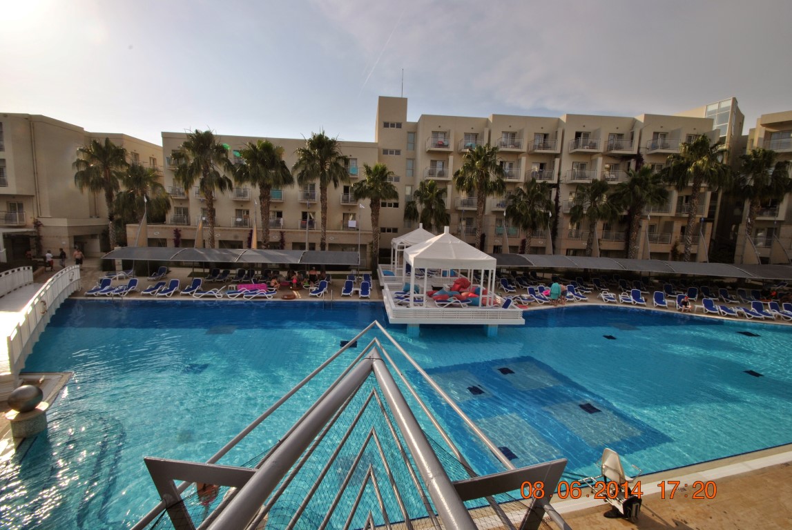 imagini hotel LA BLANCHE RESORT BODRUM